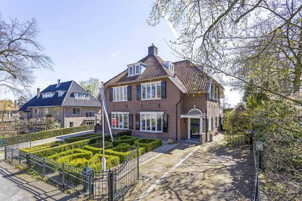 Medium property photo - Utrechtseweg 146, 3818 ER Amersfoort