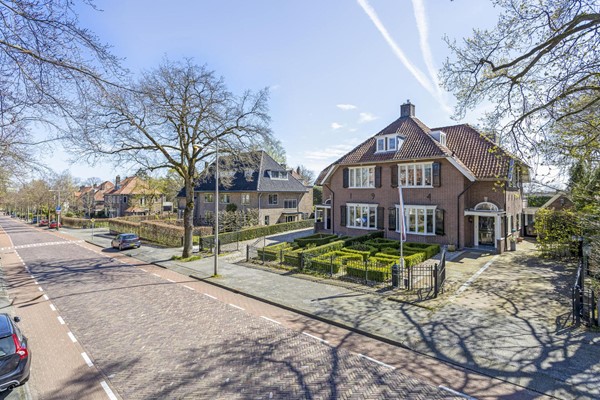 Medium property photo - Utrechtseweg 146, 3818 ER Amersfoort