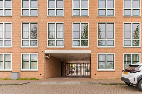 Medium property photo - Muidenkade 103, 3826 CA Amersfoort