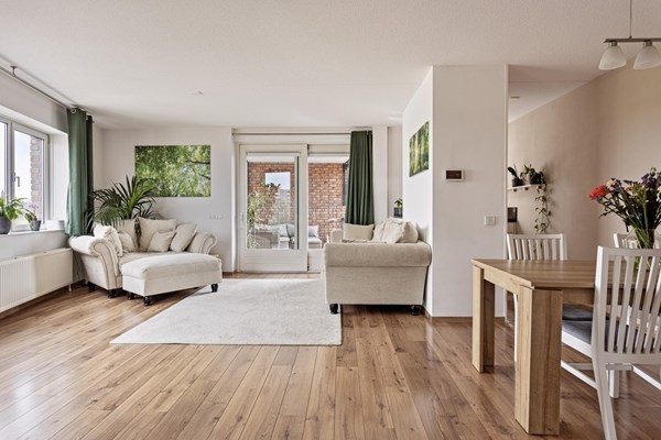 Medium property photo - Van Obdamstraat 63, 3814 TD Amersfoort