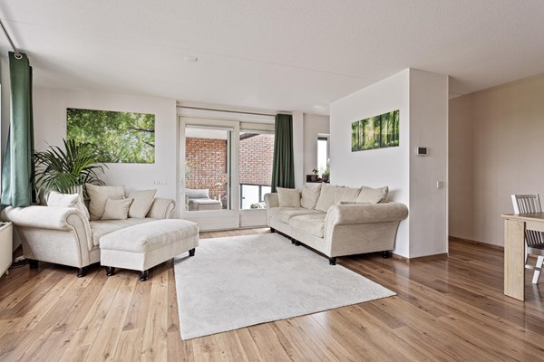 Medium property photo - Van Obdamstraat 63, 3814 TD Amersfoort