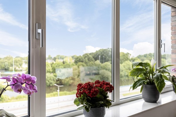 Medium property photo - Van Obdamstraat 63, 3814 TD Amersfoort