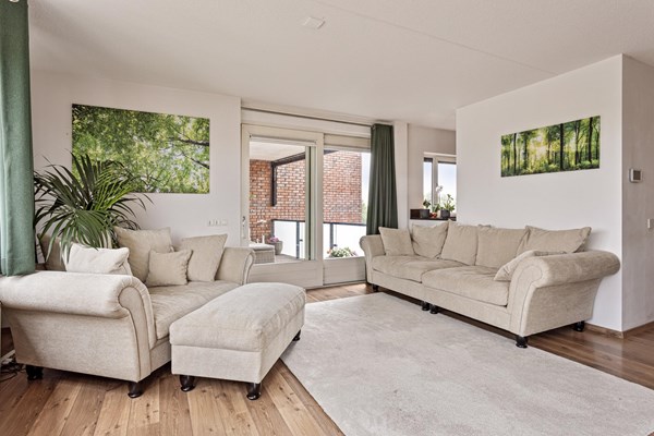 Medium property photo - Van Obdamstraat 63, 3814 TD Amersfoort
