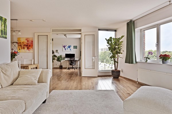 Medium property photo - Van Obdamstraat 63, 3814 TD Amersfoort