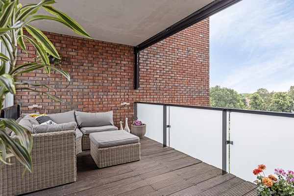 Medium property photo - Van Obdamstraat 63, 3814 TD Amersfoort