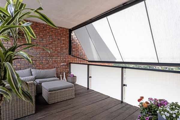 Medium property photo - Van Obdamstraat 63, 3814 TD Amersfoort