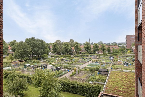 Medium property photo - Van Obdamstraat 63, 3814 TD Amersfoort
