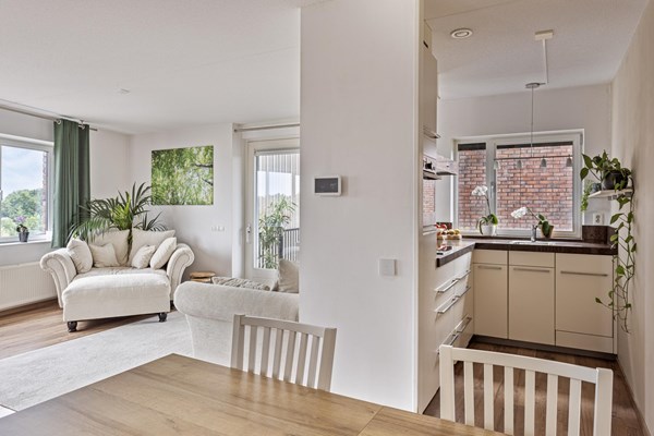 Medium property photo - Van Obdamstraat 63, 3814 TD Amersfoort