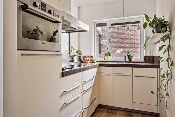 Medium property photo - Van Obdamstraat 63, 3814 TD Amersfoort