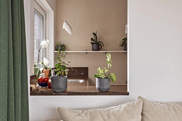 Medium property photo - Van Obdamstraat 63, 3814 TD Amersfoort