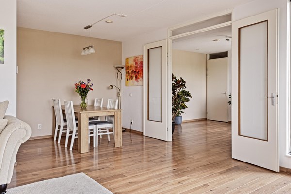 Medium property photo - Van Obdamstraat 63, 3814 TD Amersfoort