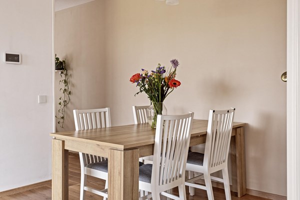 Medium property photo - Van Obdamstraat 63, 3814 TD Amersfoort