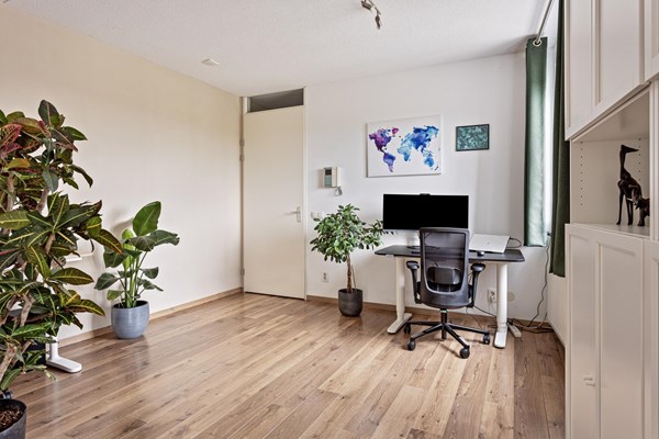 Medium property photo - Van Obdamstraat 63, 3814 TD Amersfoort
