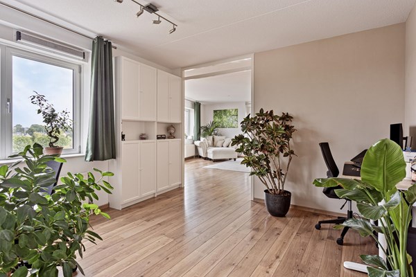 Medium property photo - Van Obdamstraat 63, 3814 TD Amersfoort