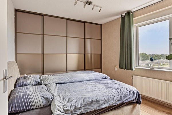 Medium property photo - Van Obdamstraat 63, 3814 TD Amersfoort