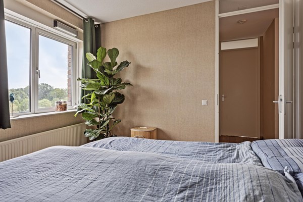 Medium property photo - Van Obdamstraat 63, 3814 TD Amersfoort