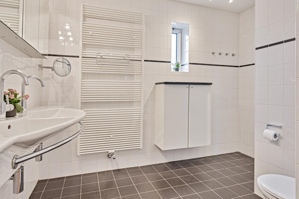 Medium property photo - Van Obdamstraat 63, 3814 TD Amersfoort