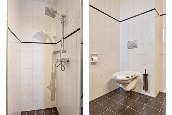 Medium property photo - Van Obdamstraat 63, 3814 TD Amersfoort