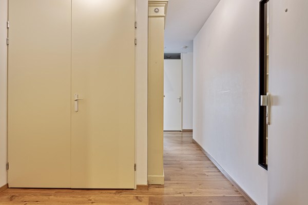 Medium property photo - Van Obdamstraat 63, 3814 TD Amersfoort