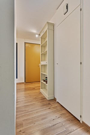 Medium property photo - Van Obdamstraat 63, 3814 TD Amersfoort