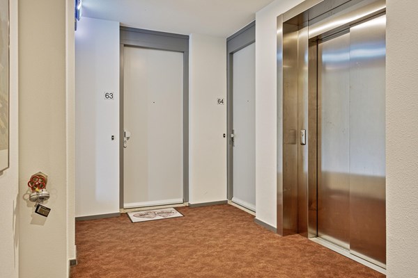 Medium property photo - Van Obdamstraat 63, 3814 TD Amersfoort