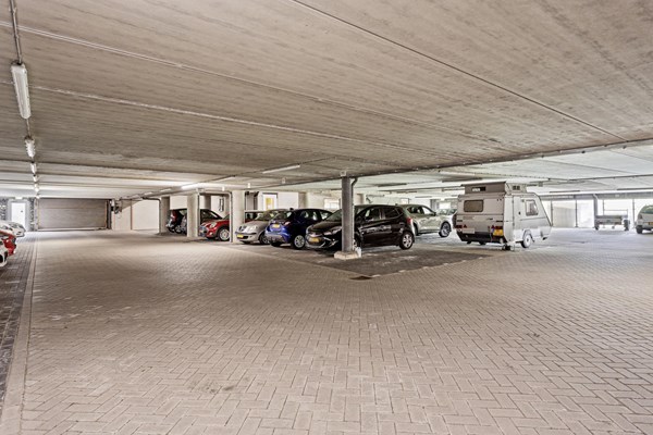 Medium property photo - Van Obdamstraat 63, 3814 TD Amersfoort