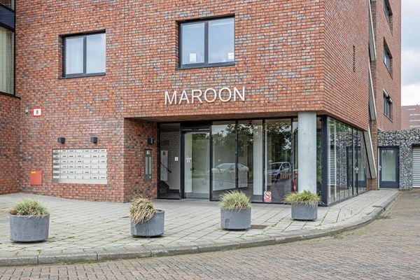 Medium property photo - Van Obdamstraat 63, 3814 TD Amersfoort