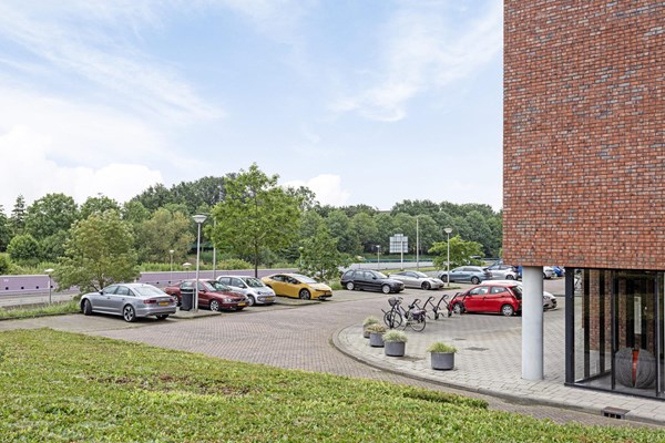 Medium property photo - Van Obdamstraat 63, 3814 TD Amersfoort