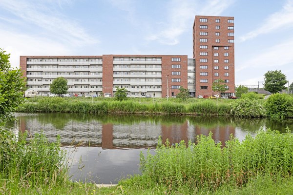 Medium property photo - Van Obdamstraat 63, 3814 TD Amersfoort