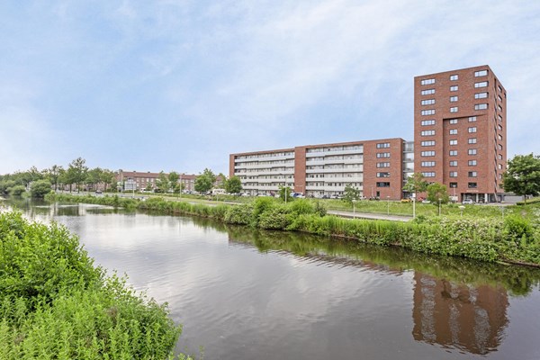 Medium property photo - Van Obdamstraat 63, 3814 TD Amersfoort