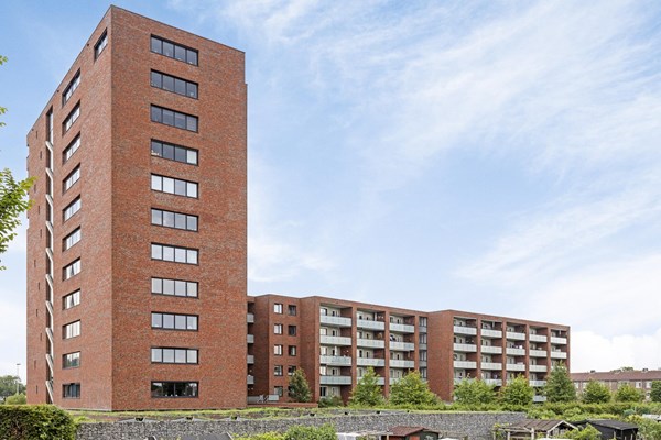 Medium property photo - Van Obdamstraat 63, 3814 TD Amersfoort