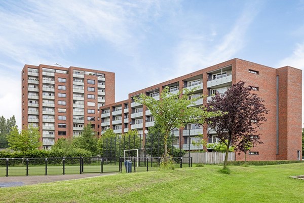 Medium property photo - Van Obdamstraat 63, 3814 TD Amersfoort