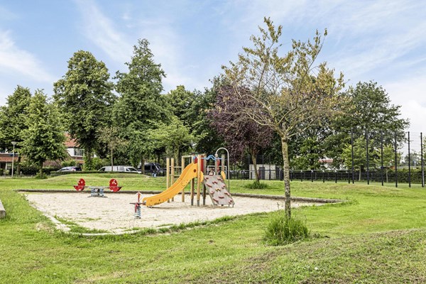 Medium property photo - Van Obdamstraat 63, 3814 TD Amersfoort