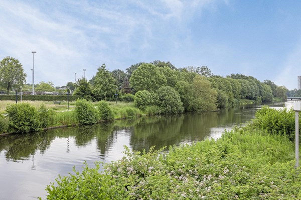 Medium property photo - Van Obdamstraat 63, 3814 TD Amersfoort