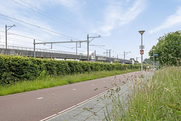 Medium property photo - Van Obdamstraat 63, 3814 TD Amersfoort