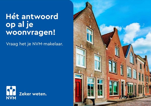 Medium property photo - Van Obdamstraat 63, 3814 TD Amersfoort