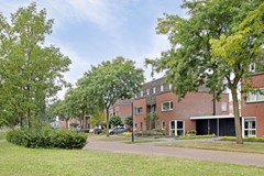 Verkocht:Ark 21, 3863 EA Nijkerk - Foto