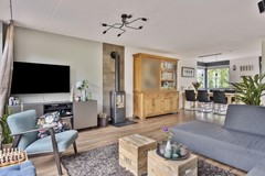 Verkocht:Ark 21, 3863 EA Nijkerk - Foto