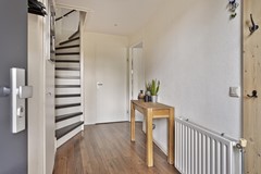 Verkocht: Ark 21, 3863 EA Nijkerk