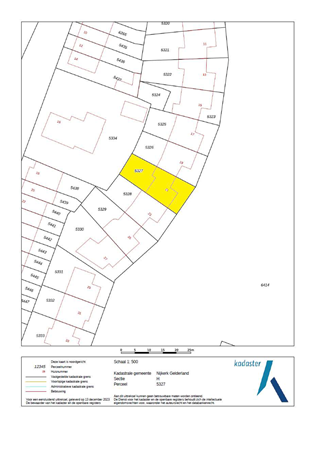 Ark 21, 3863 EA Nijkerk - 