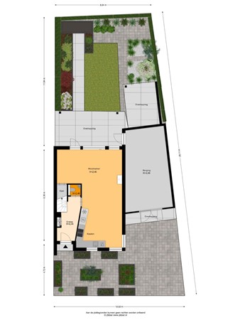 Ark 21, 3863 EA Nijkerk - 