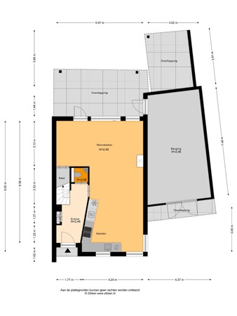 Ark 21, 3863 EA Nijkerk - 