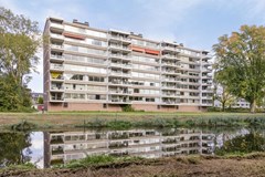 Verkocht: Otelloplaats 80, 3816 TW Amersfoort