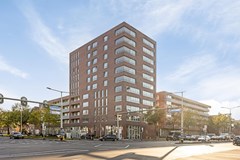 Verkocht:Meridiaan 110, 3813 AW Amersfoort - Foto