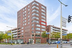 Verkocht:Meridiaan 110, 3813 AW Amersfoort - Foto