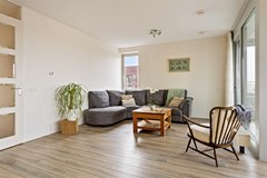 Verkocht:Meridiaan 110, 3813 AW Amersfoort - Foto