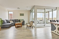 Verkocht:Meridiaan 110, 3813 AW Amersfoort - Foto