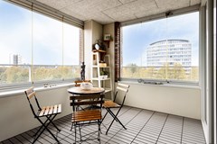 Verkocht: Meridiaan 110, 3813 AW Amersfoort