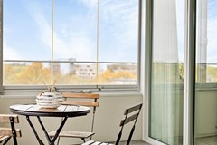 Verkocht: Meridiaan 110, 3813 AW Amersfoort