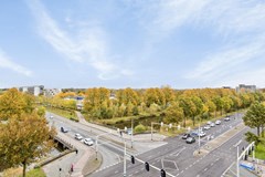 Verkocht: Meridiaan 110, 3813 AW Amersfoort